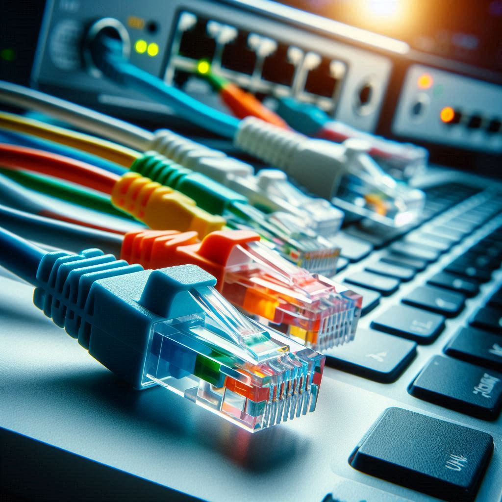 Explore how Link-Power's innovative RJ45 connectors, including the 2*1 Single Port RJ45 Connector, meet rising market demand across diverse applications.